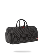 Limited Edition XTC GREY SHARKS IN PARIS DUFFLE