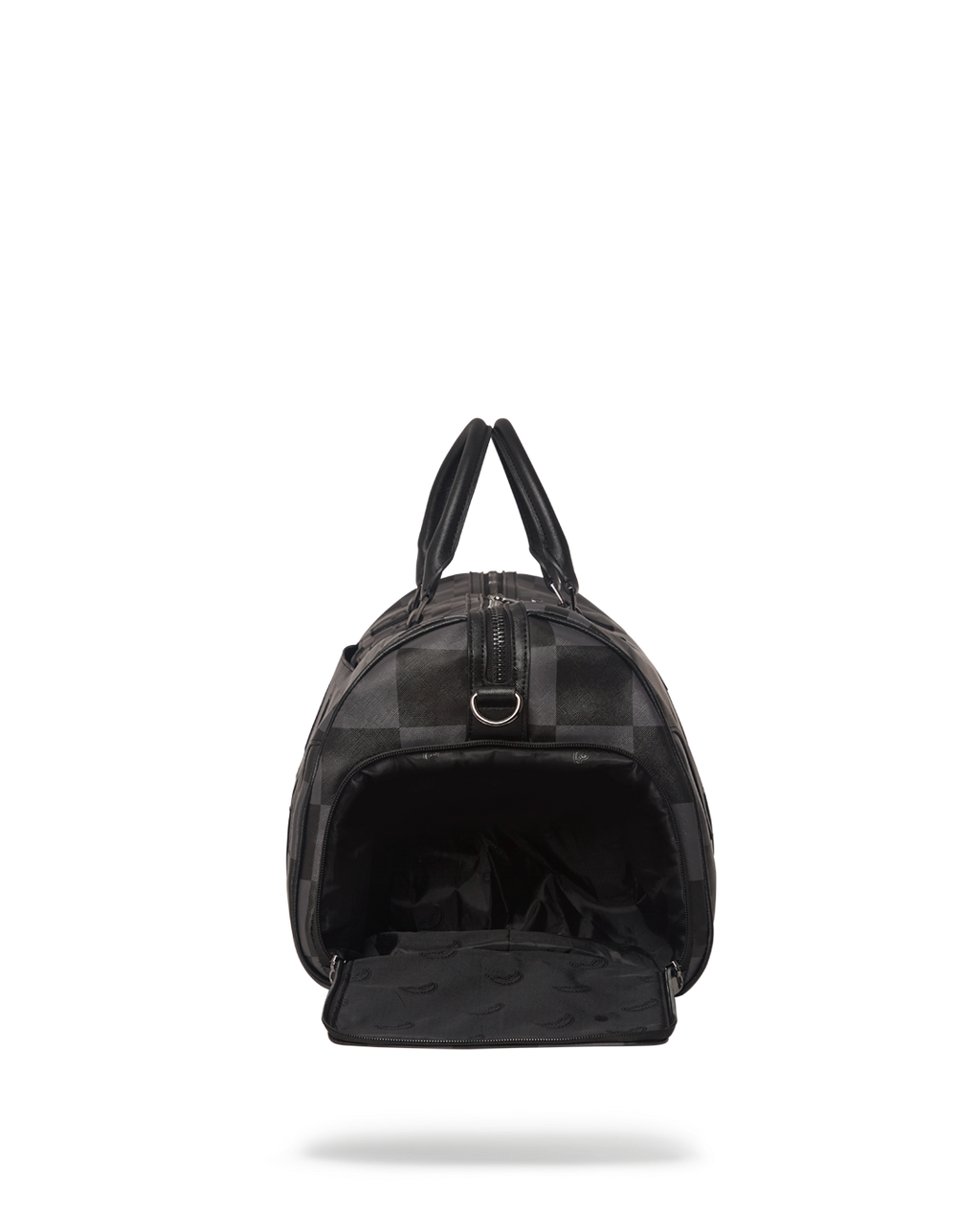 Limited Edition XTC GREY SHARKS IN PARIS DUFFLE