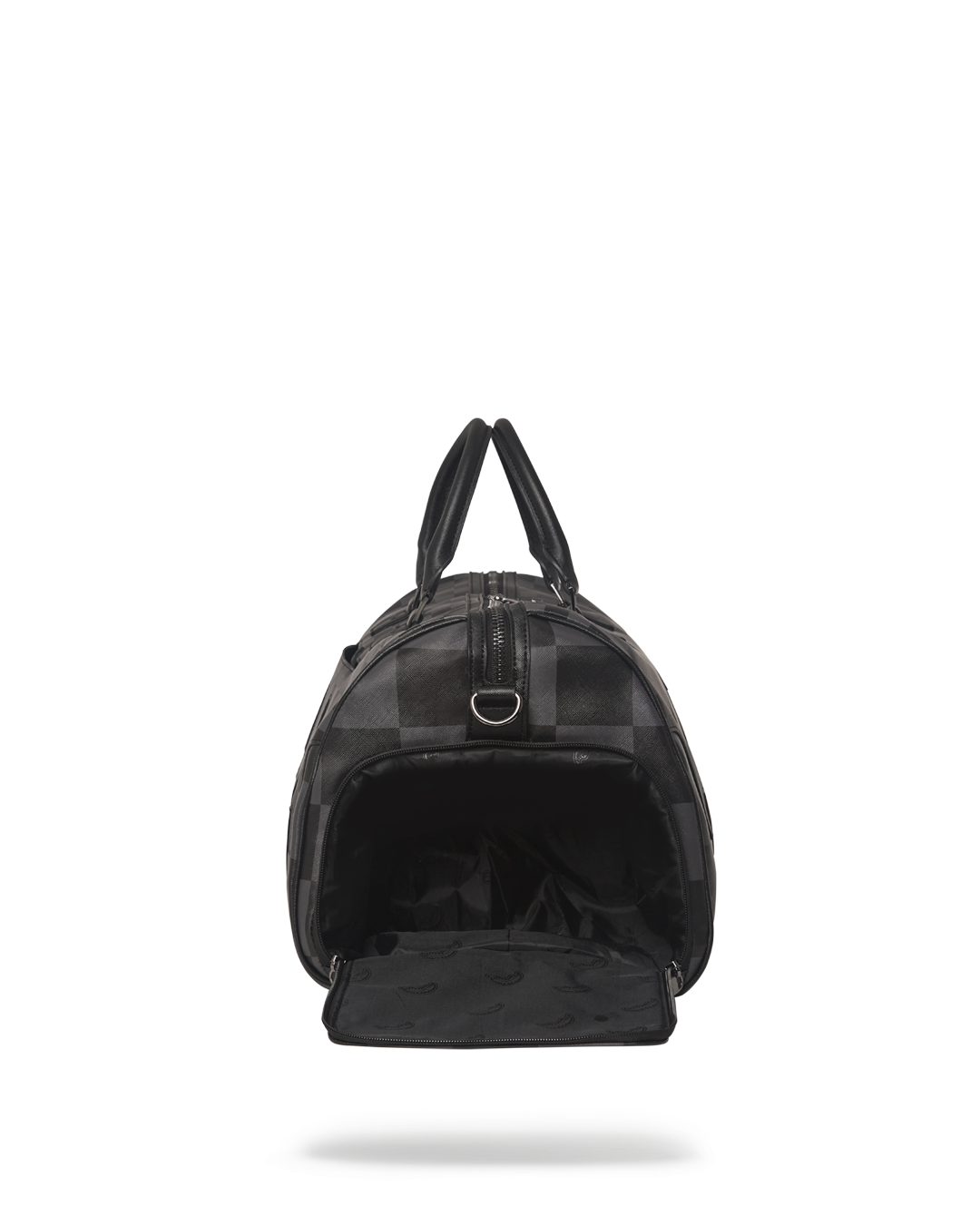 Limited Edition XTC GREY SHARKS IN PARIS DUFFLE