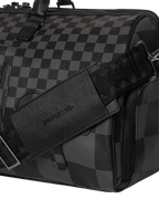 Limited Edition XTC GREY SHARKS IN PARIS DUFFLE