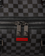 Limited Edition XTC GREY SHARKS IN PARIS DUFFLE