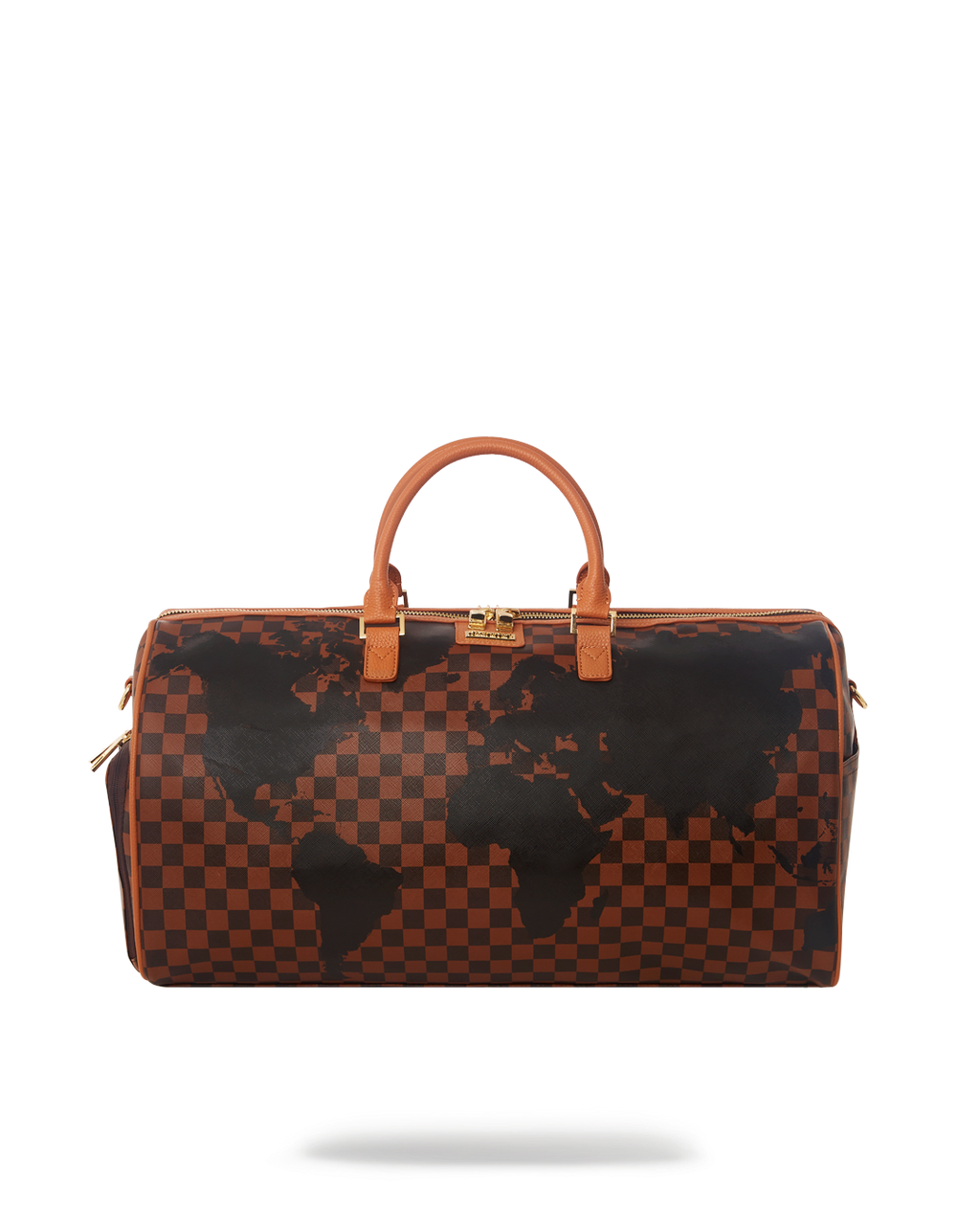 Limited Edition A.i.5 GLOBAL DUFFLE