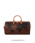 Limited Edition A.i.5 GLOBAL DUFFLE