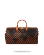 Limited Edition A.i.5 GLOBAL DUFFLE