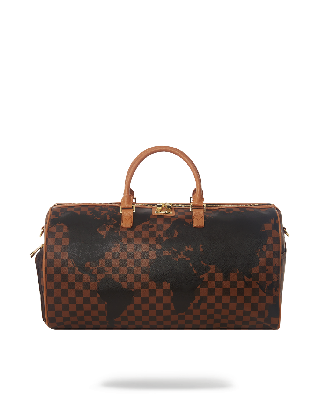 Limited Edition A.i.5 GLOBAL DUFFLE