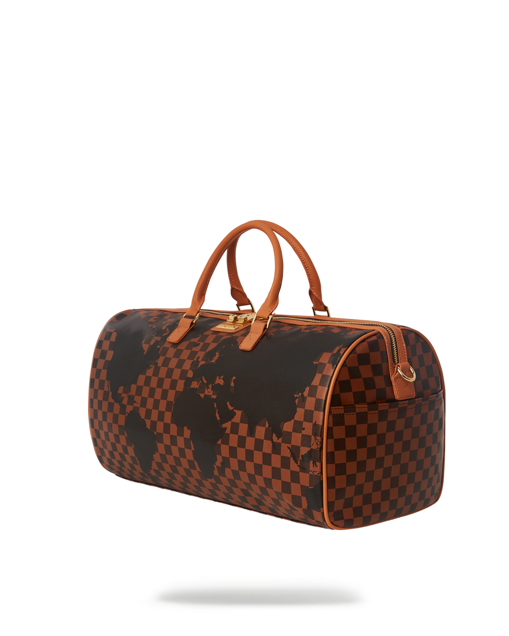 Limited Edition A.i.5 GLOBAL DUFFLE