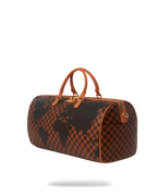 Limited Edition A.i.5 GLOBAL DUFFLE