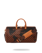 Limited Edition A.i.5 GLOBAL DUFFLE