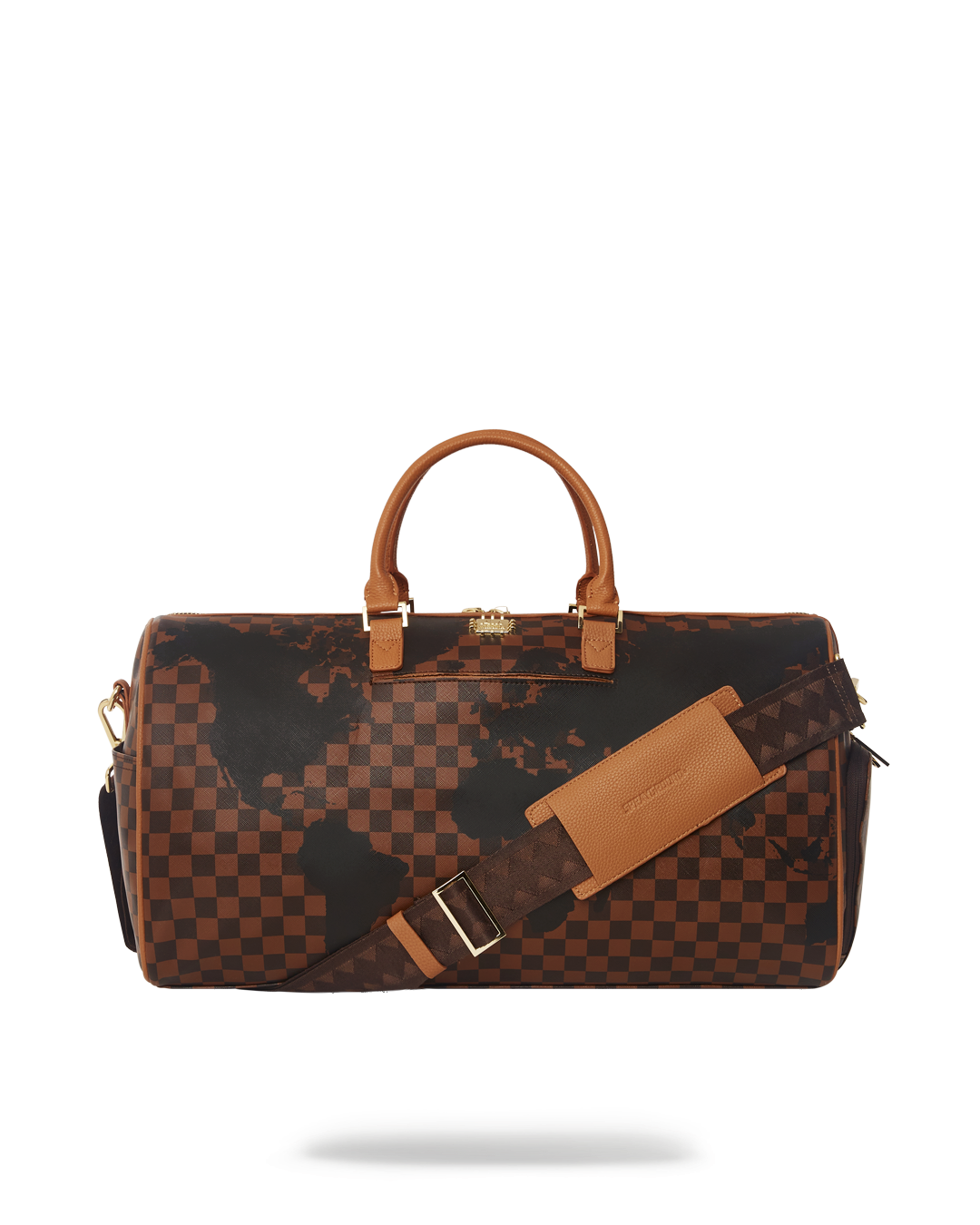 Limited Edition A.i.5 GLOBAL DUFFLE