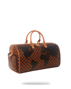 Limited Edition A.i.5 GLOBAL DUFFLE