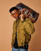 Limited Edition A.i.5 GLOBAL DUFFLE