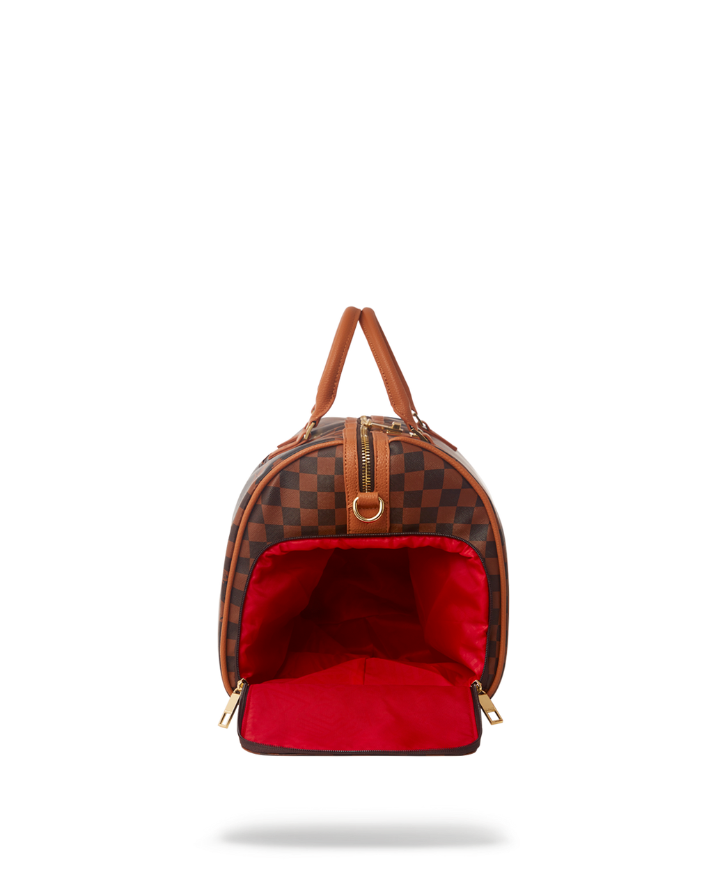 Limited Edition A.i.5 GLOBAL DUFFLE
