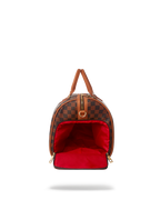 Limited Edition A.i.5 GLOBAL DUFFLE