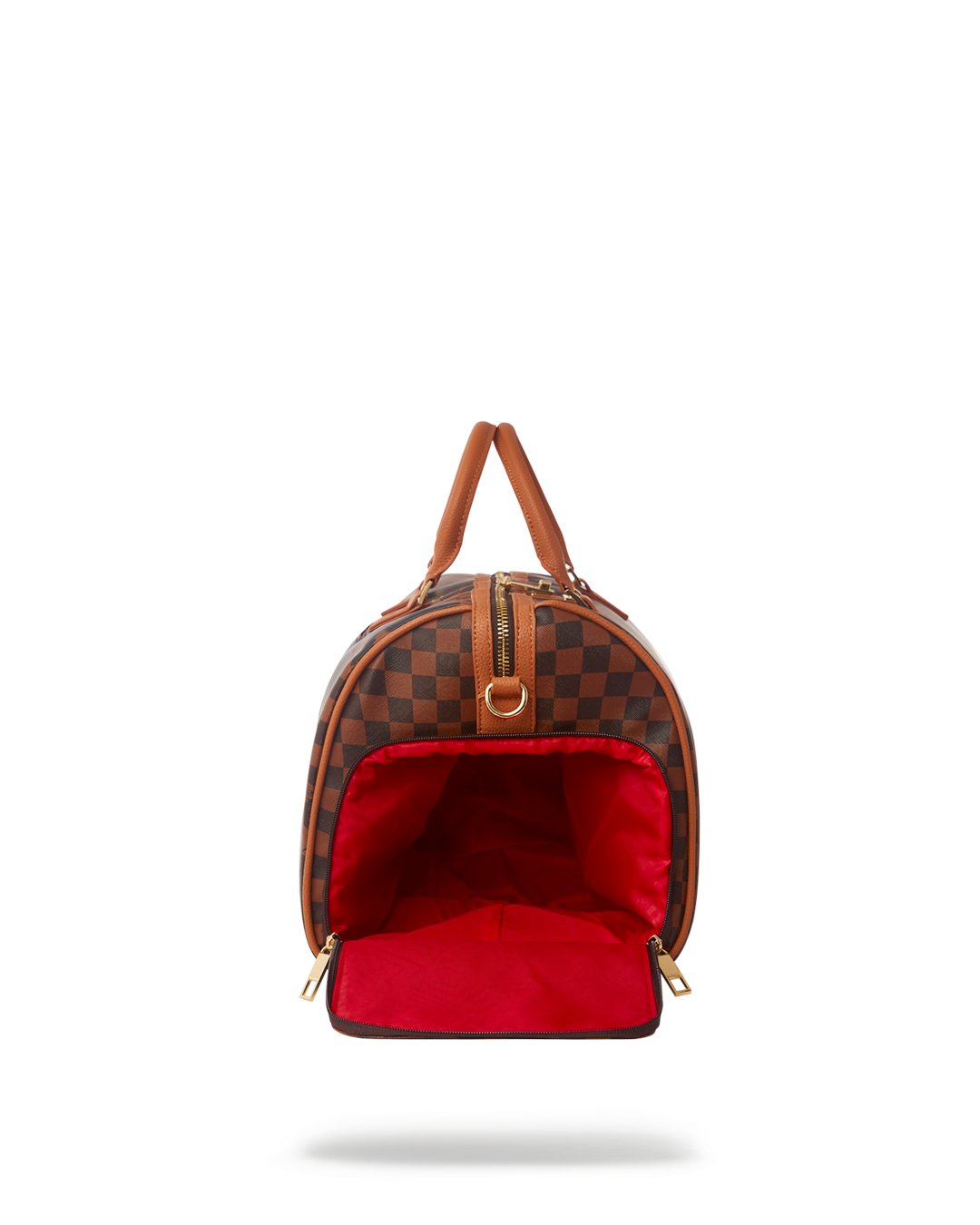 Limited Edition A.i.5 GLOBAL DUFFLE