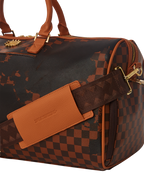 Limited Edition A.i.5 GLOBAL DUFFLE
