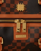 Limited Edition A.i.5 GLOBAL DUFFLE