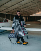 Limited Edition ILLUCHAINS DUFFLE