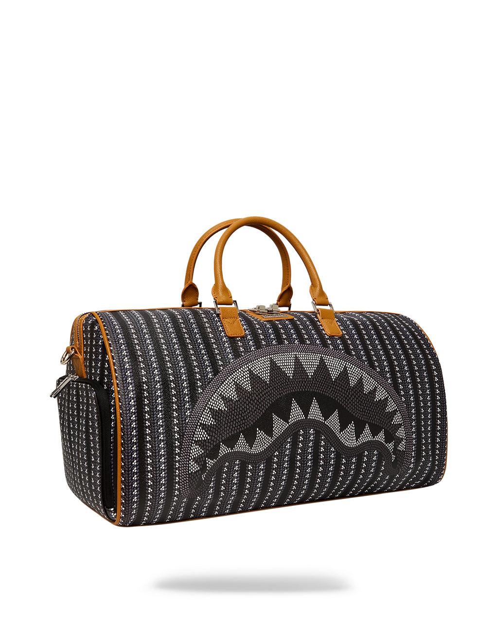 Limited Edition ILLUCHAINS DUFFLE