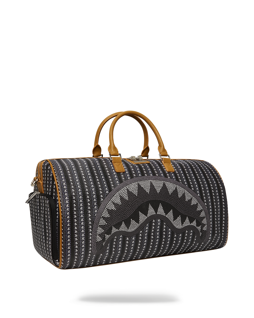 Limited Edition ILLUCHAINS DUFFLE