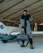 Limited Edition ILLUCHAINS DUFFLE