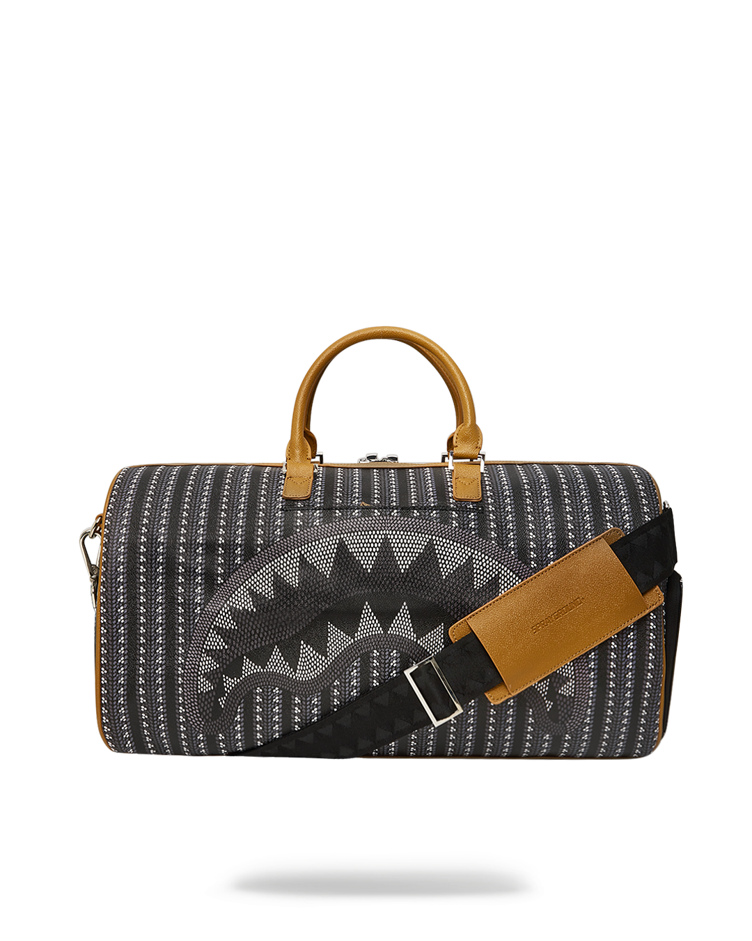 Limited Edition ILLUCHAINS DUFFLE
