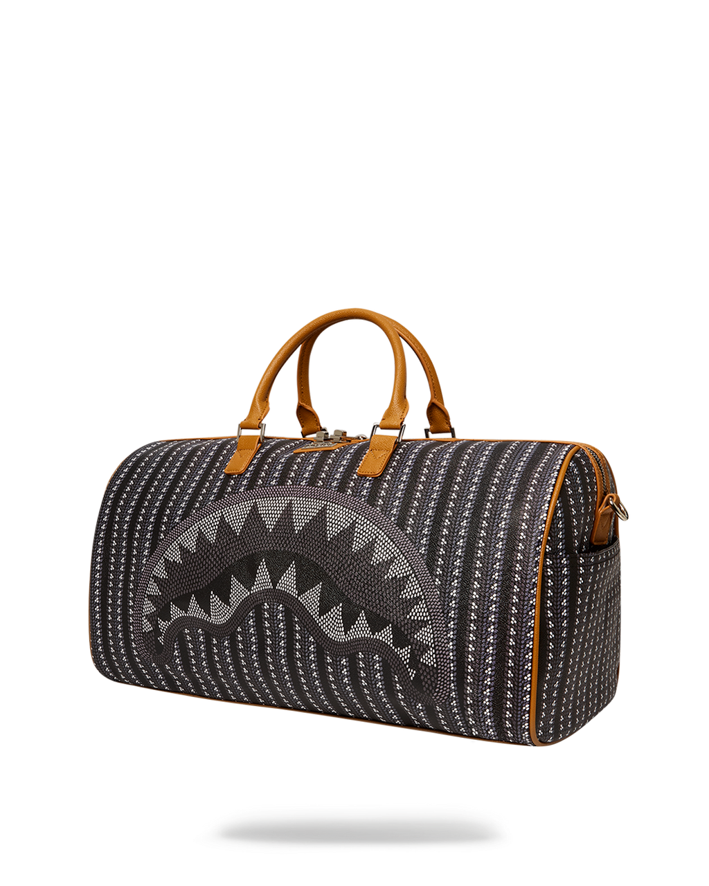 Limited Edition ILLUCHAINS DUFFLE