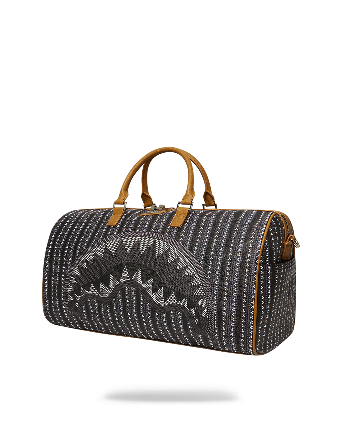 Limited Edition ILLUCHAINS DUFFLE