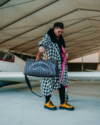 Limited Edition ILLUCHAINS DUFFLE