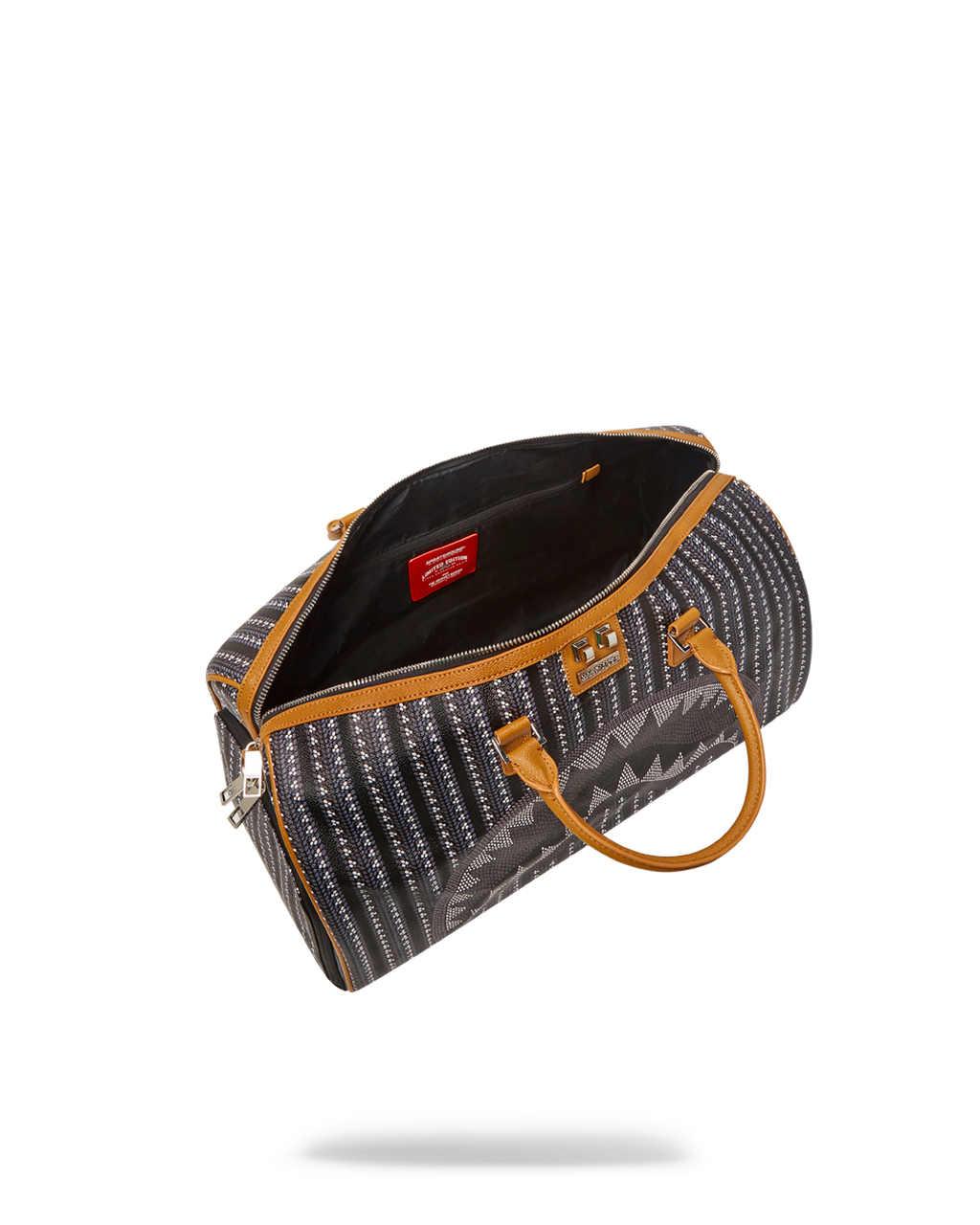 Limited Edition ILLUCHAINS DUFFLE