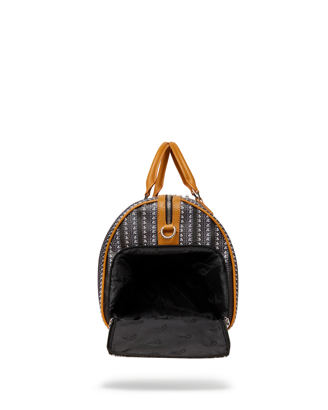 Limited Edition ILLUCHAINS DUFFLE