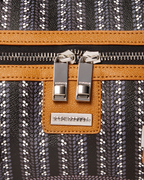 Limited Edition ILLUCHAINS DUFFLE