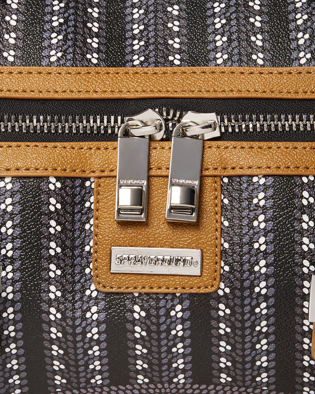 Limited Edition ILLUCHAINS DUFFLE