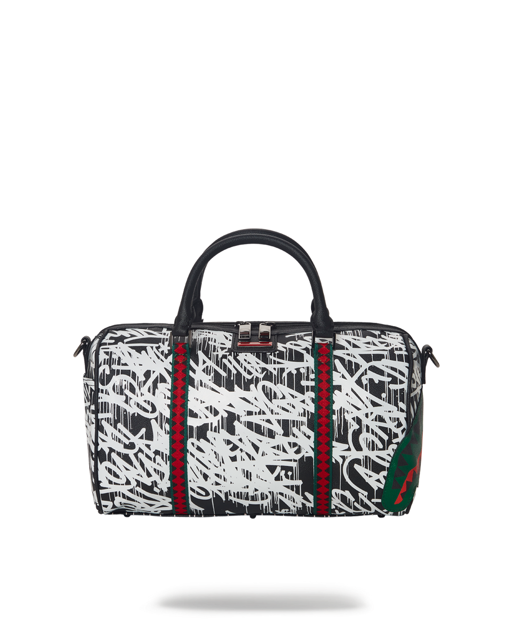 Limited Edition NIGHT NIGHT MINI DUFFLE
