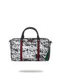 Limited Edition NIGHT NIGHT MINI DUFFLE