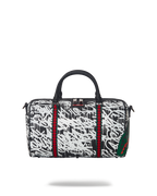 Limited Edition NIGHT NIGHT MINI DUFFLE