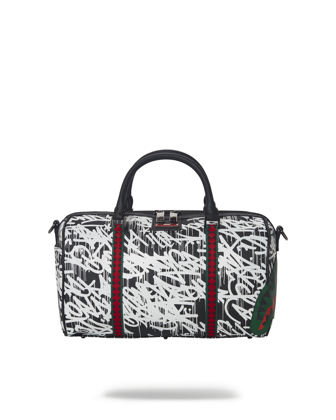 Limited Edition NIGHT NIGHT MINI DUFFLE