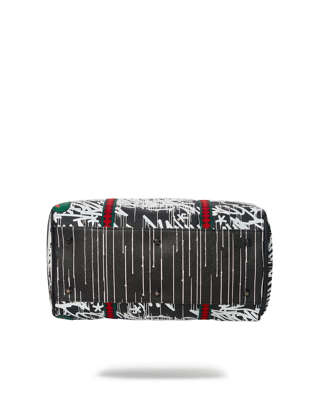 Limited Edition NIGHT NIGHT MINI DUFFLE