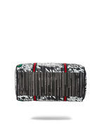 Limited Edition NIGHT NIGHT MINI DUFFLE