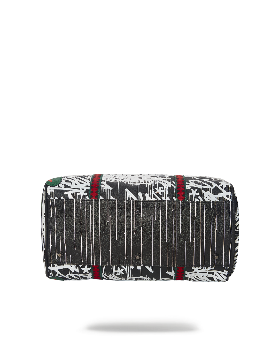 Limited Edition NIGHT NIGHT MINI DUFFLE
