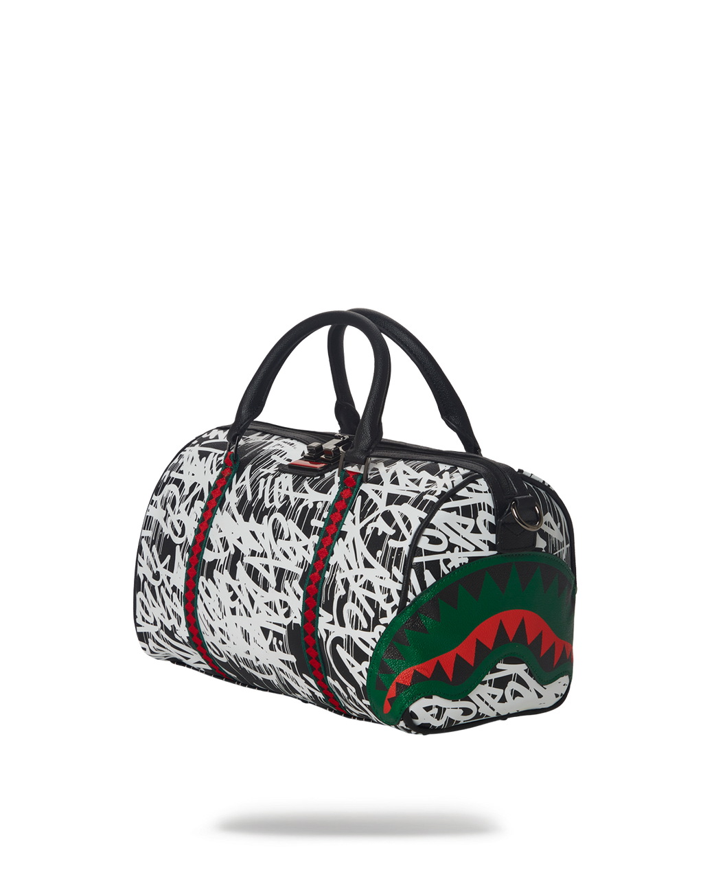 Limited Edition NIGHT NIGHT MINI DUFFLE