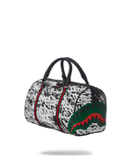Limited Edition NIGHT NIGHT MINI DUFFLE