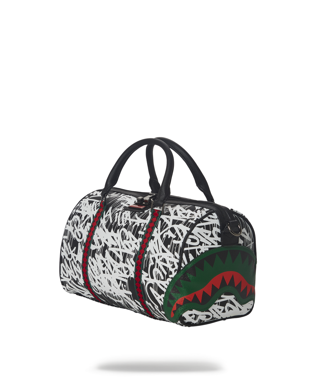 Limited Edition NIGHT NIGHT MINI DUFFLE