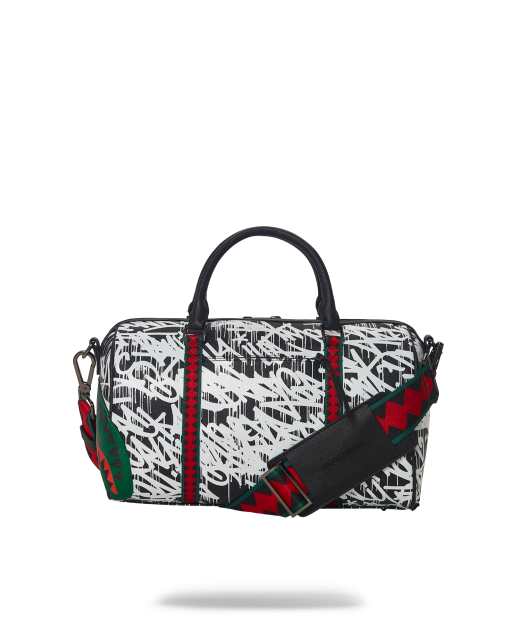Limited Edition NIGHT NIGHT MINI DUFFLE