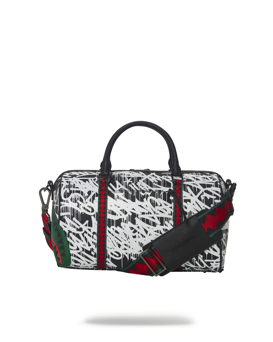 Limited Edition NIGHT NIGHT MINI DUFFLE