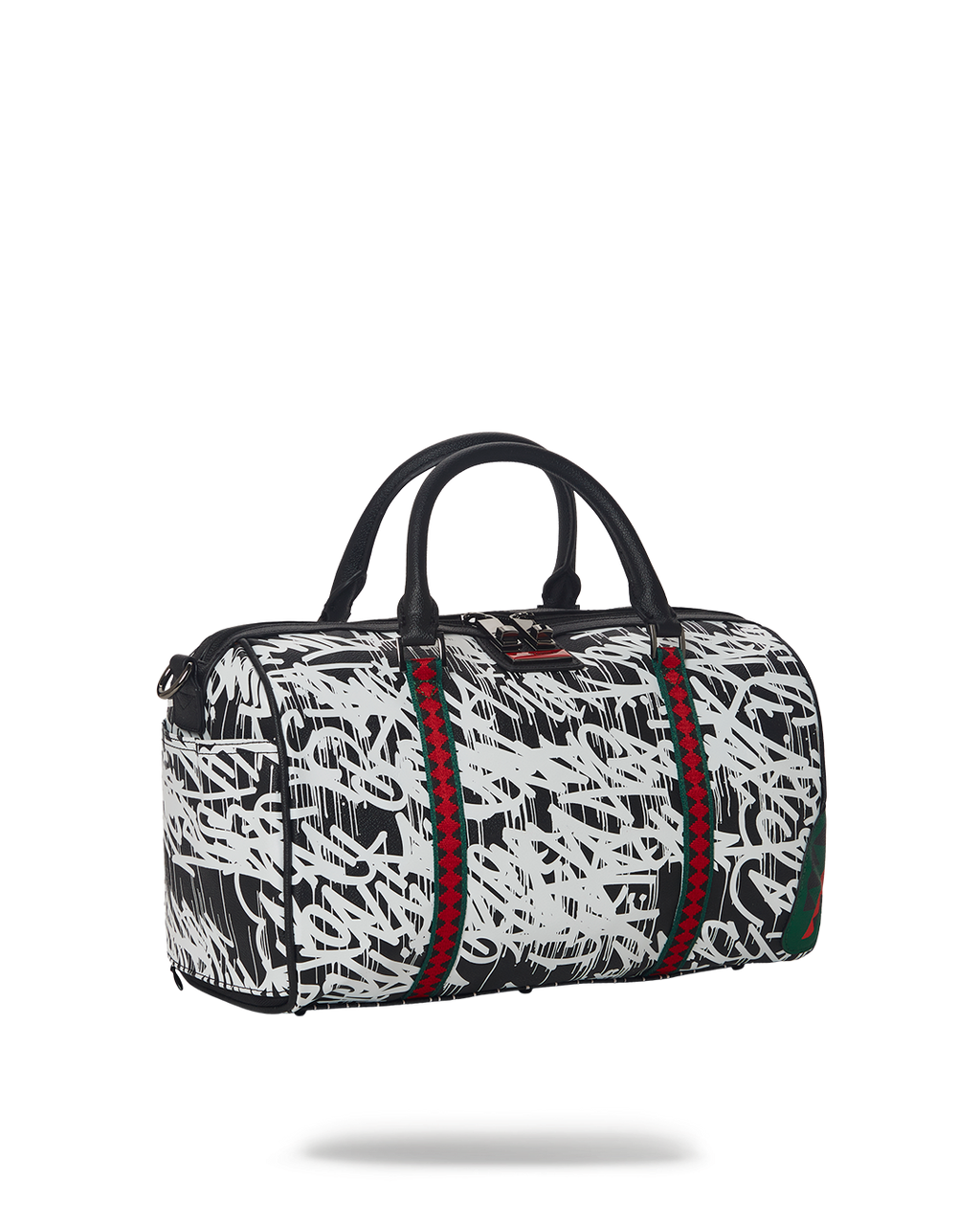 Limited Edition NIGHT NIGHT MINI DUFFLE