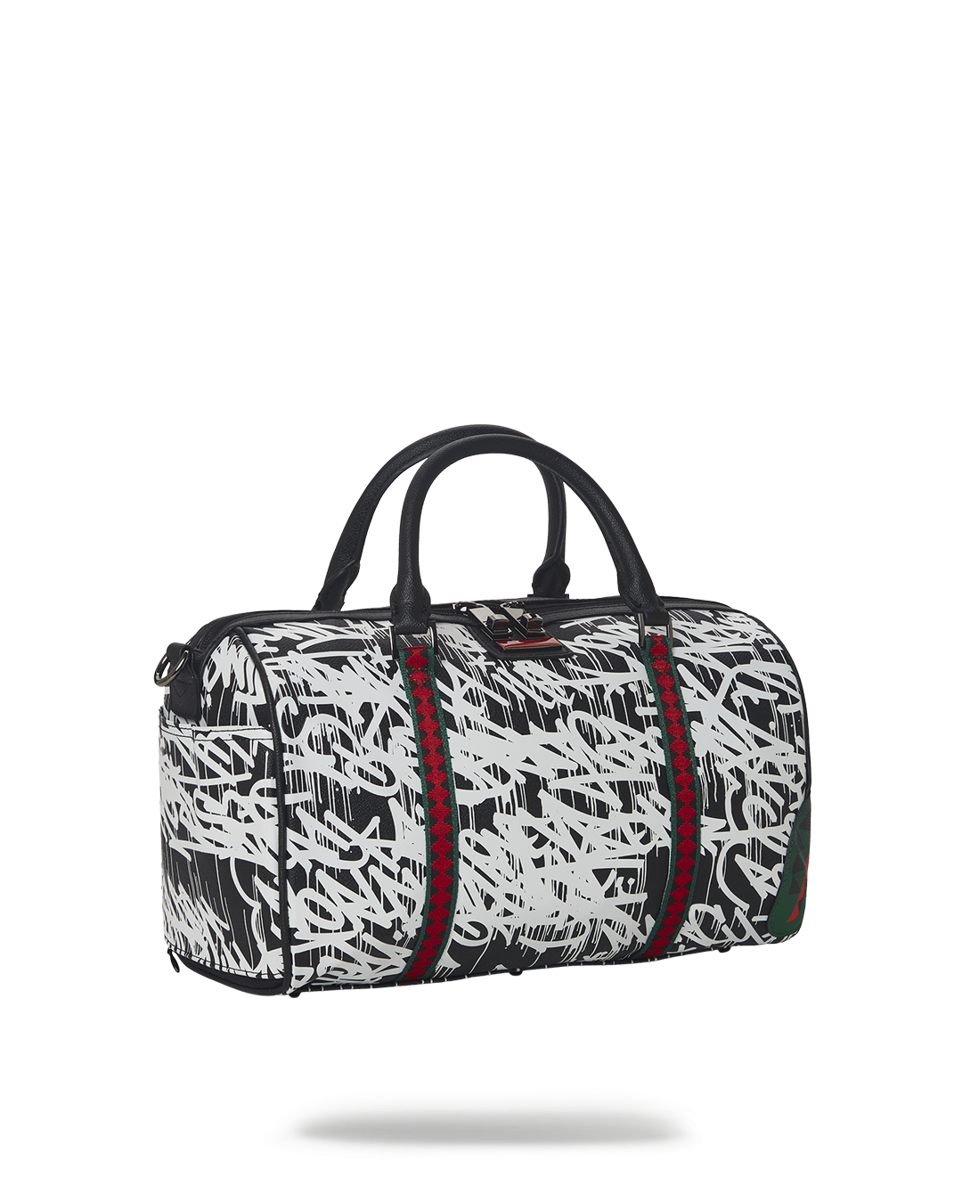 Limited Edition NIGHT NIGHT MINI DUFFLE