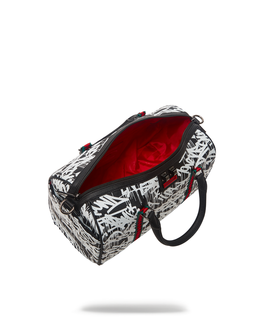 Limited Edition NIGHT NIGHT MINI DUFFLE