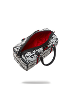 Limited Edition NIGHT NIGHT MINI DUFFLE
