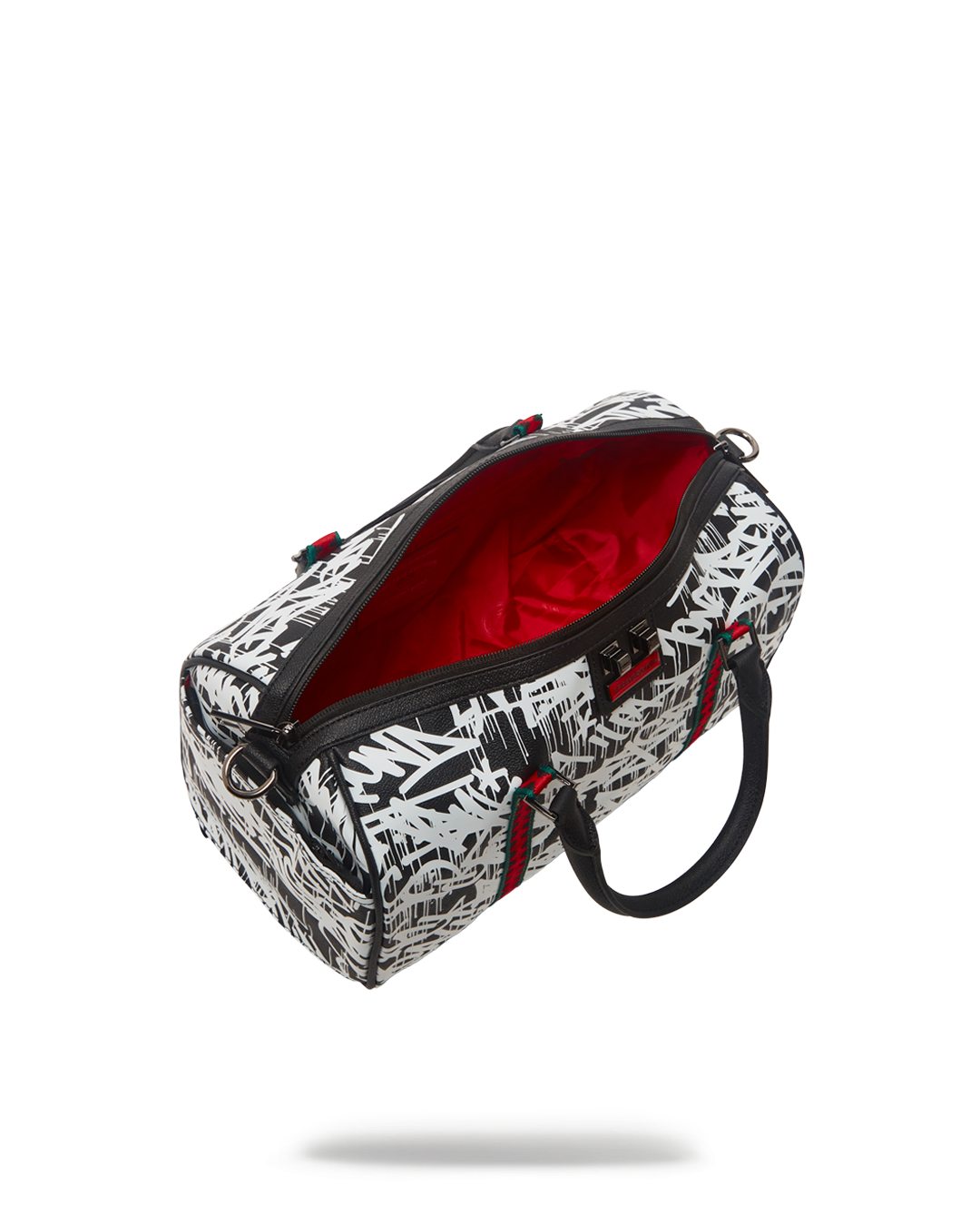 Limited Edition NIGHT NIGHT MINI DUFFLE