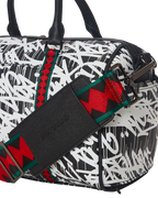 Limited Edition NIGHT NIGHT MINI DUFFLE
